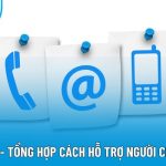 Liên Hệ XX88 - Tổng Hợp Cách Hỗ Trợ Người Chơi An Toàn 