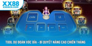 Tool Dự Đoán Xóc Đĩa - Bí Quyết Nâng Cao Chiến Thắng